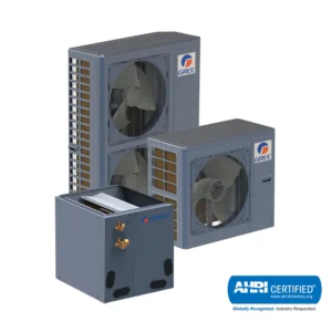 Gree Heat Pump, 3 Ton